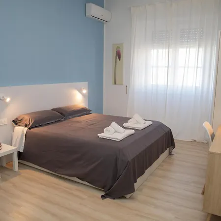 Deruchi * וילה סן ג'ובאני