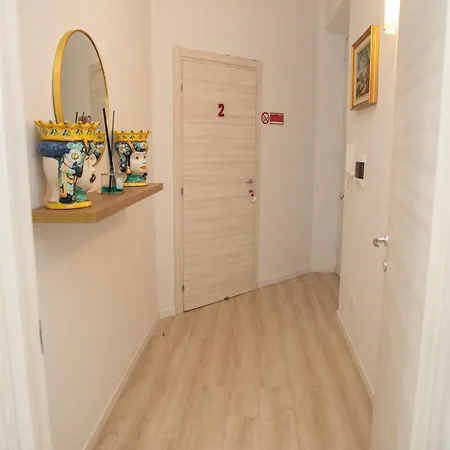 Deruchi Appartement