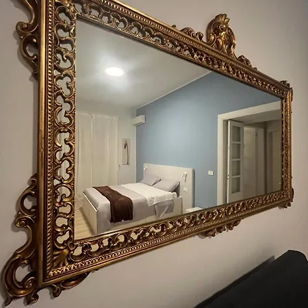 Apartment Deruchi Villa San Giovanni
