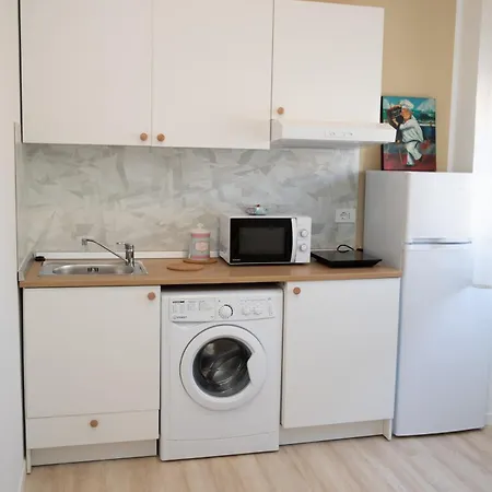 Deruchi Appartement *