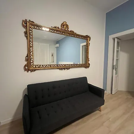 Appartement Deruchi *