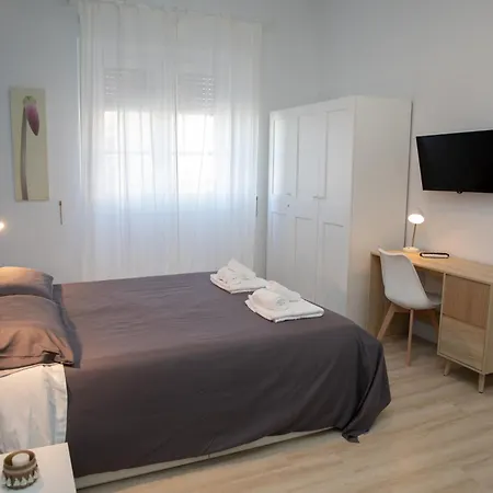 Appartement Deruchi