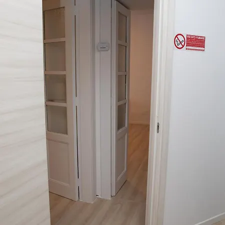 Deruchi Appartement *