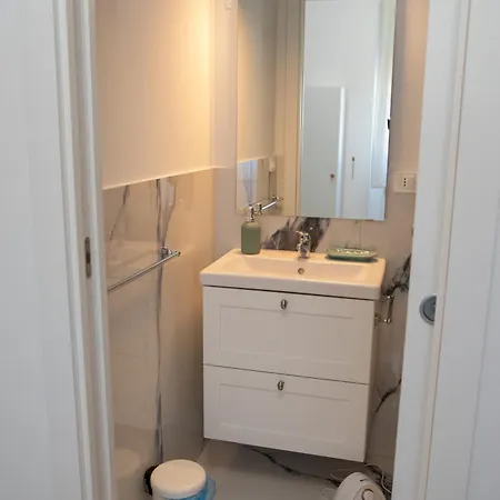 Deruchi * Villa San Giovanni