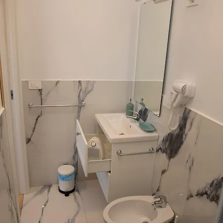 Apartment Deruchi