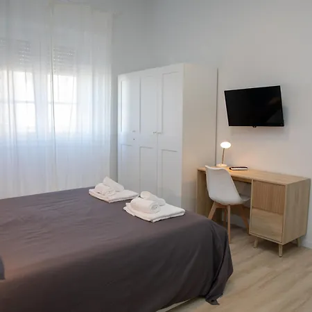 Appartement Deruchi *