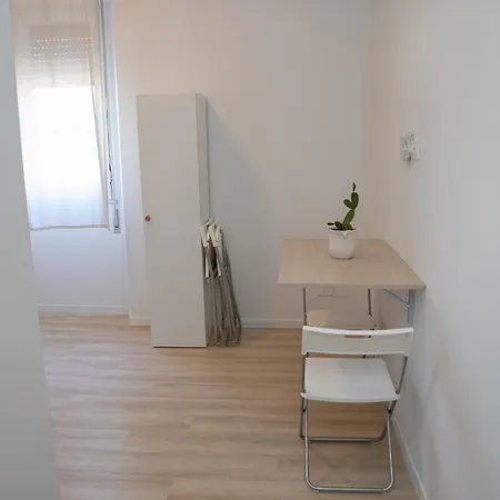 Deruchi Appartement *