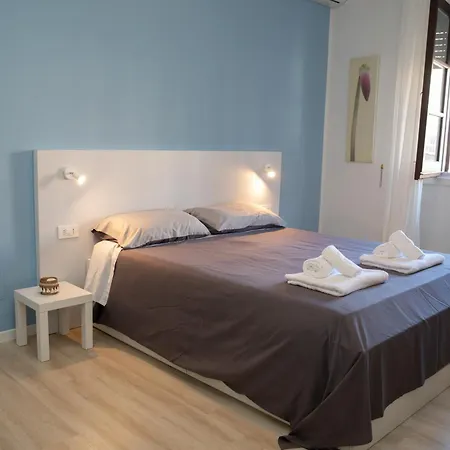 Apartment Deruchi