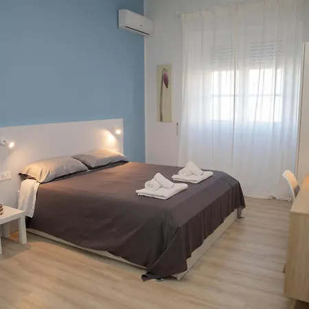 Deruchi Villa San Giovanni