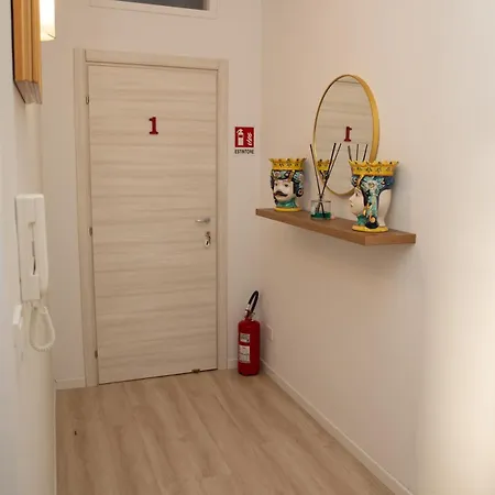 Appartement Deruchi