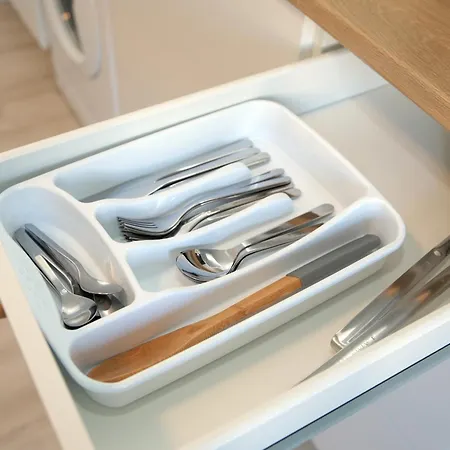 Appartement Deruchi Villa San Giovanni